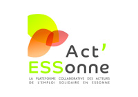 logo act essonne