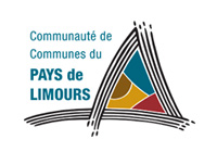 logo Communaute Limours