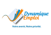 logo Dynamique Emploi